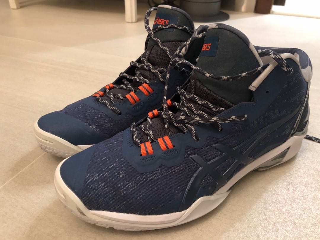 Asics gelburst sales 23 ge