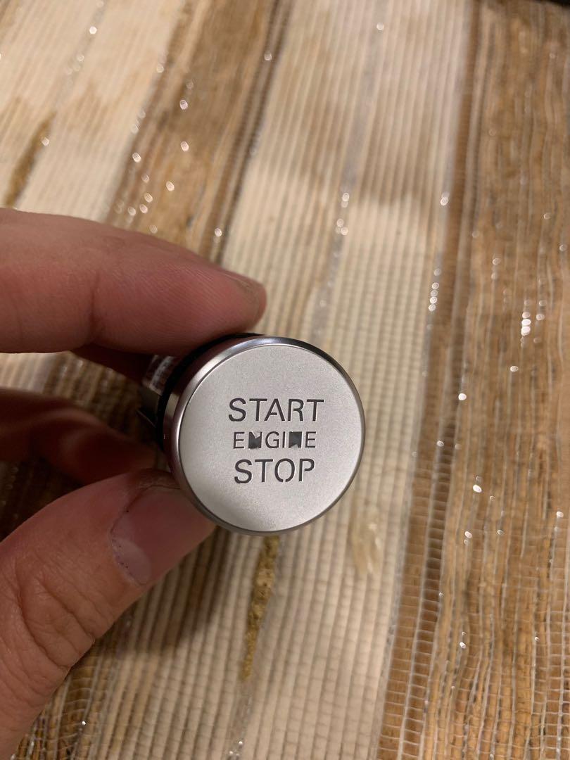 Audi Engine Start Stop Push Button (Category: Auto Accessories) located in Kuala Lumpur. Submitted by davidting89 (Listing ID 231295004, Image 1). Description: Used original audi engine start stop push button 8K0905217A.