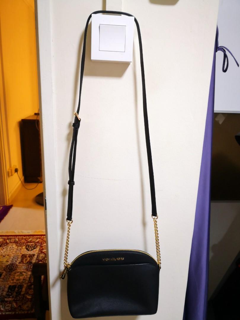 emmy crossbody michael kors