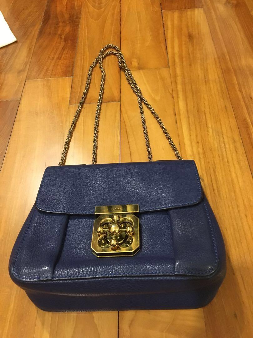 Chloe elsie blue sale