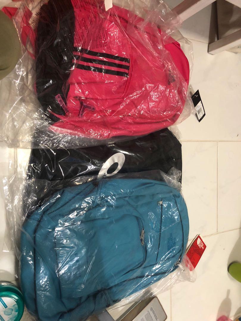 asic bag