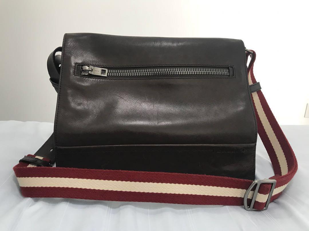 bally tamrac small
