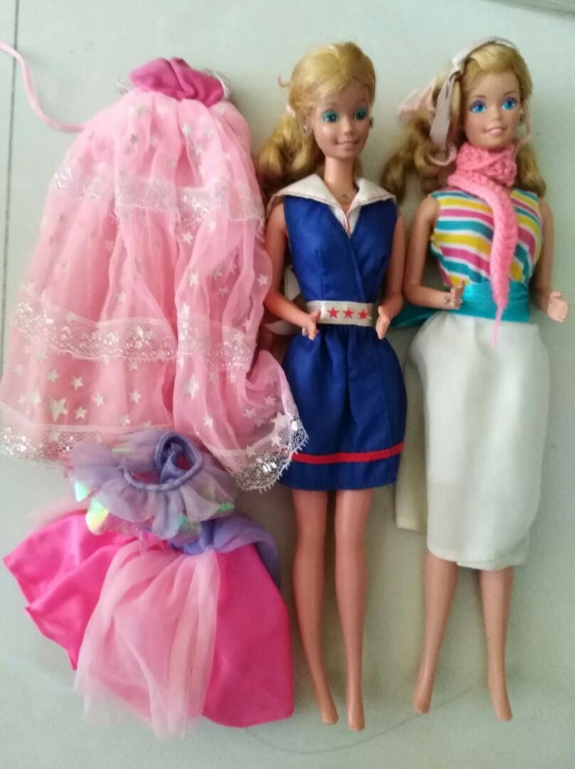 barbie doll best price