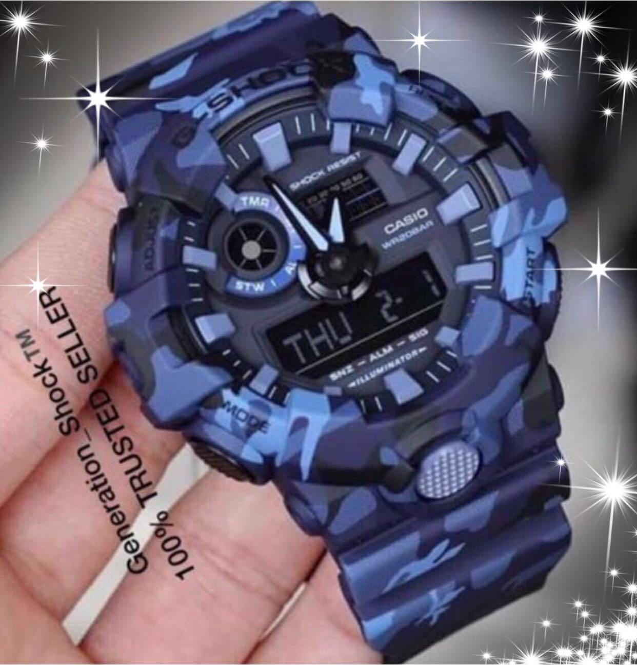 New Gshock Unisex Diver Sports Watch 100 Original Authentic Casio G Shock Ga 700cm 2a Ga700cm 2a Ga 700 1a Series Luxury Watches On Carousell New Gshock Unisex Diver Sports Watch 100 Original Authentic Casio G Shock Ga 700cm 2a Ga700cm 2a Ga 700 1a Series Luxury Watches On Carousell