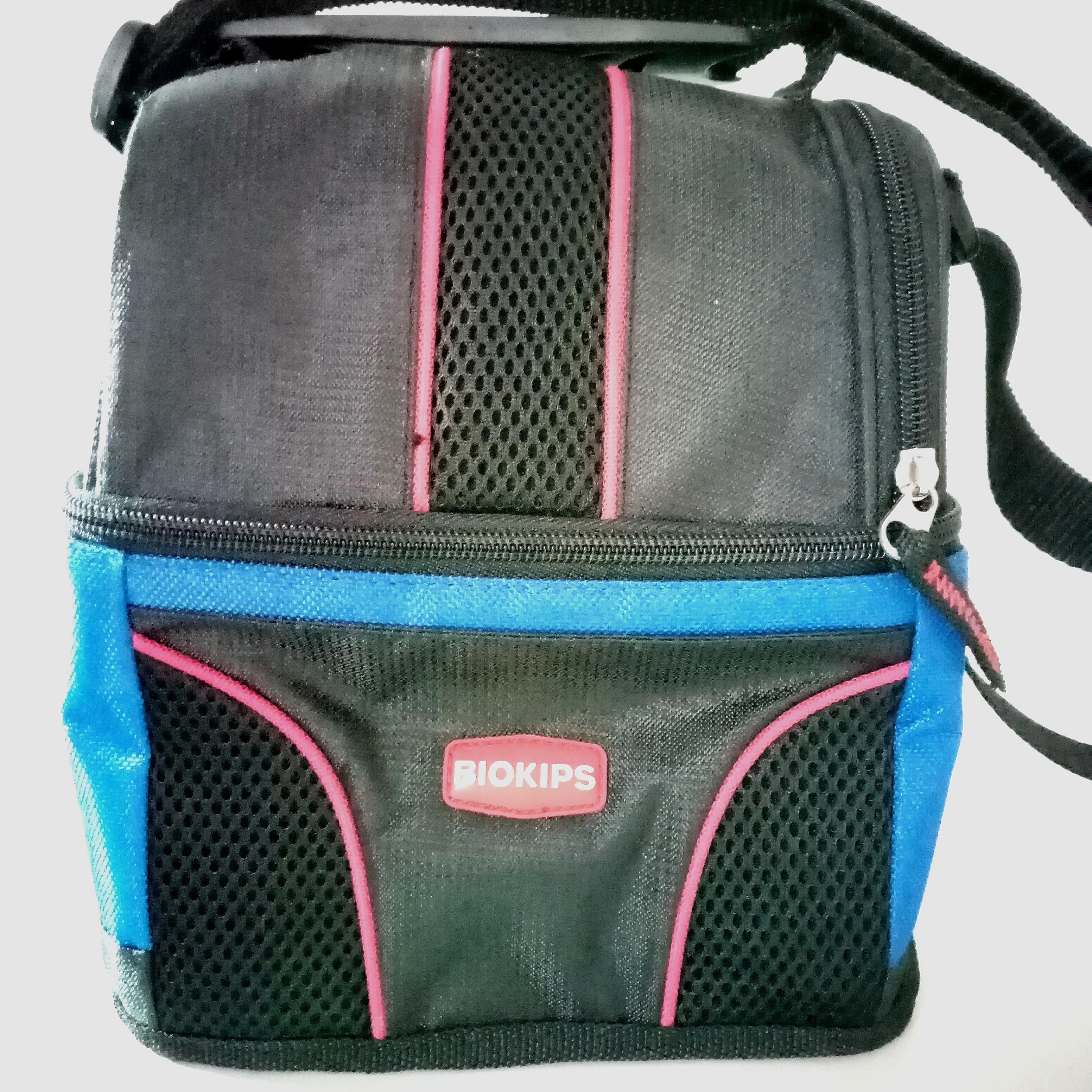 biokips lunch bag