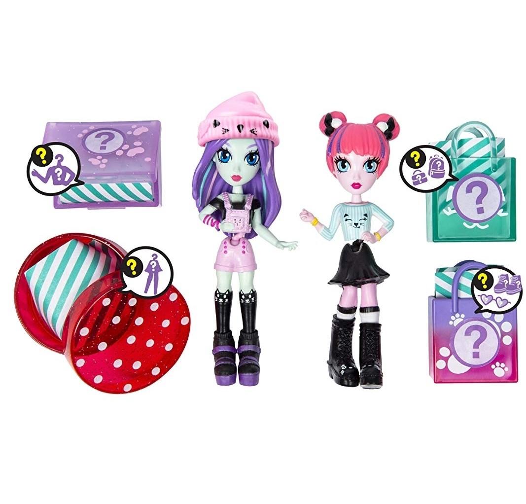 Off the hook style bffs 2025