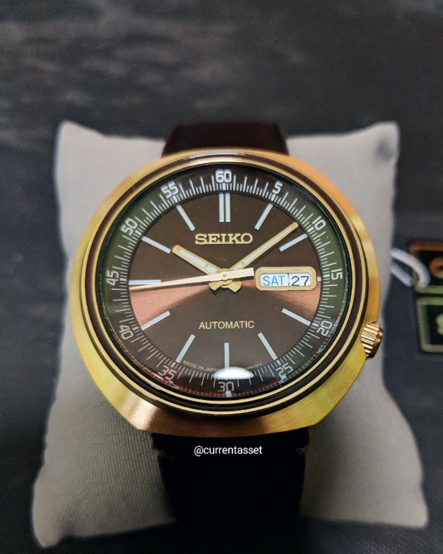 Seiko recraft series srpc on sale
