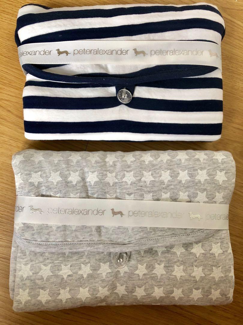 m&s baby changing mat