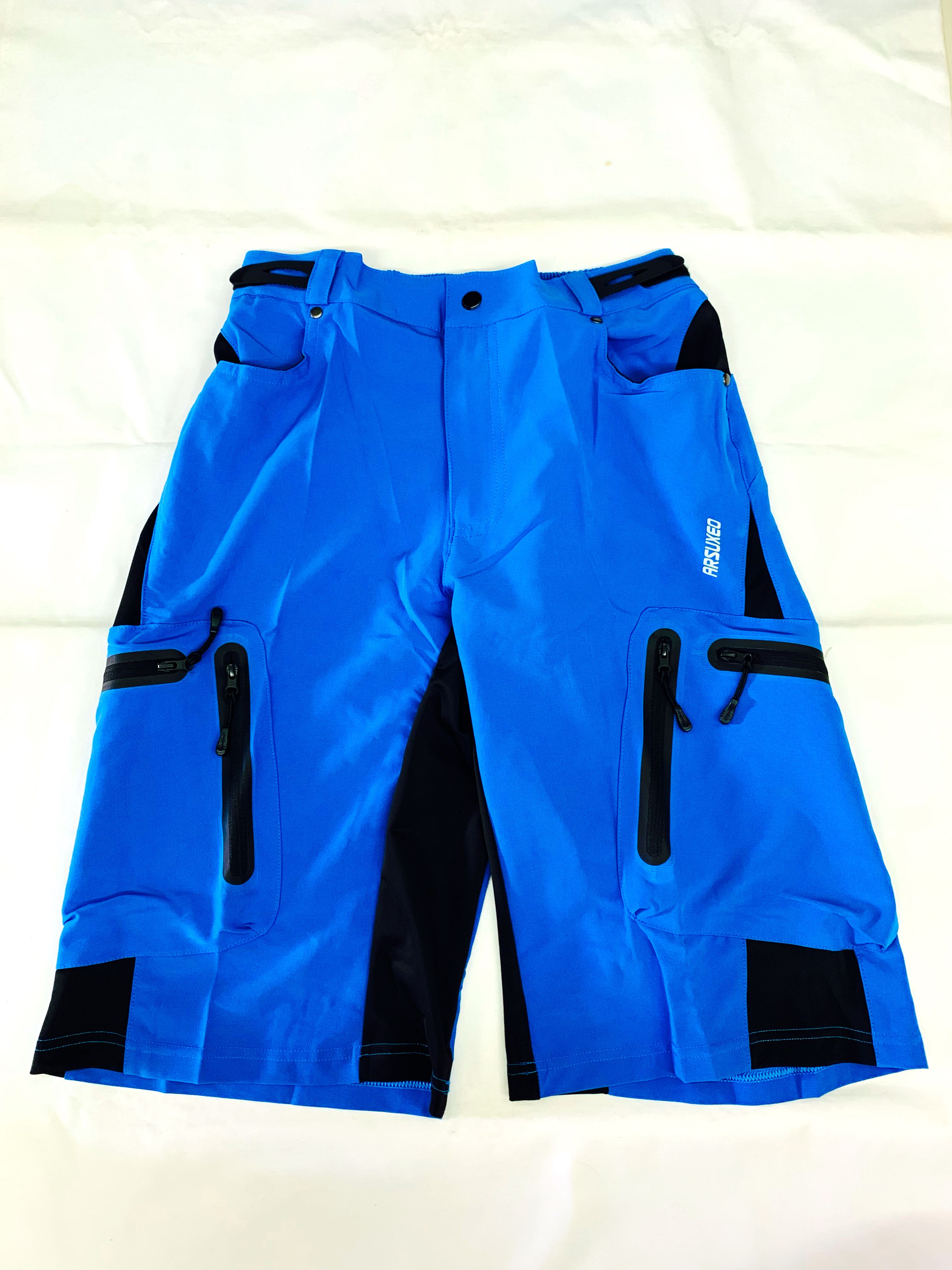 lightweight mtb shorts