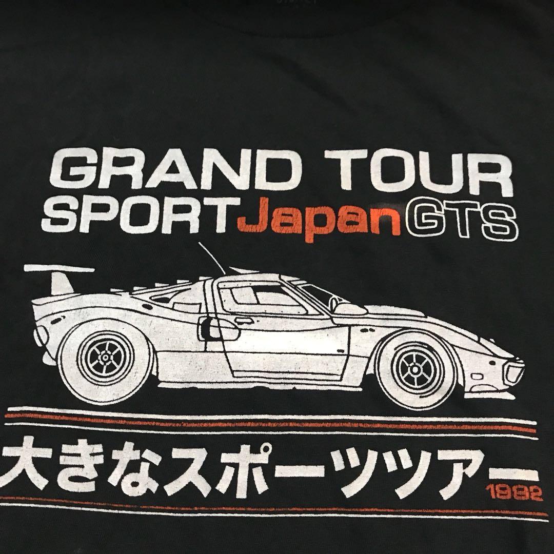 Brandy Melville Grand Tour Sport Japan Oversized Tee Men S Fashion Tops Sets Hoodies On Carousell Brandy Melville Grand Tour Sport Japan Oversized Tee Men S Fashion Tops Sets Hoodies On Carousell