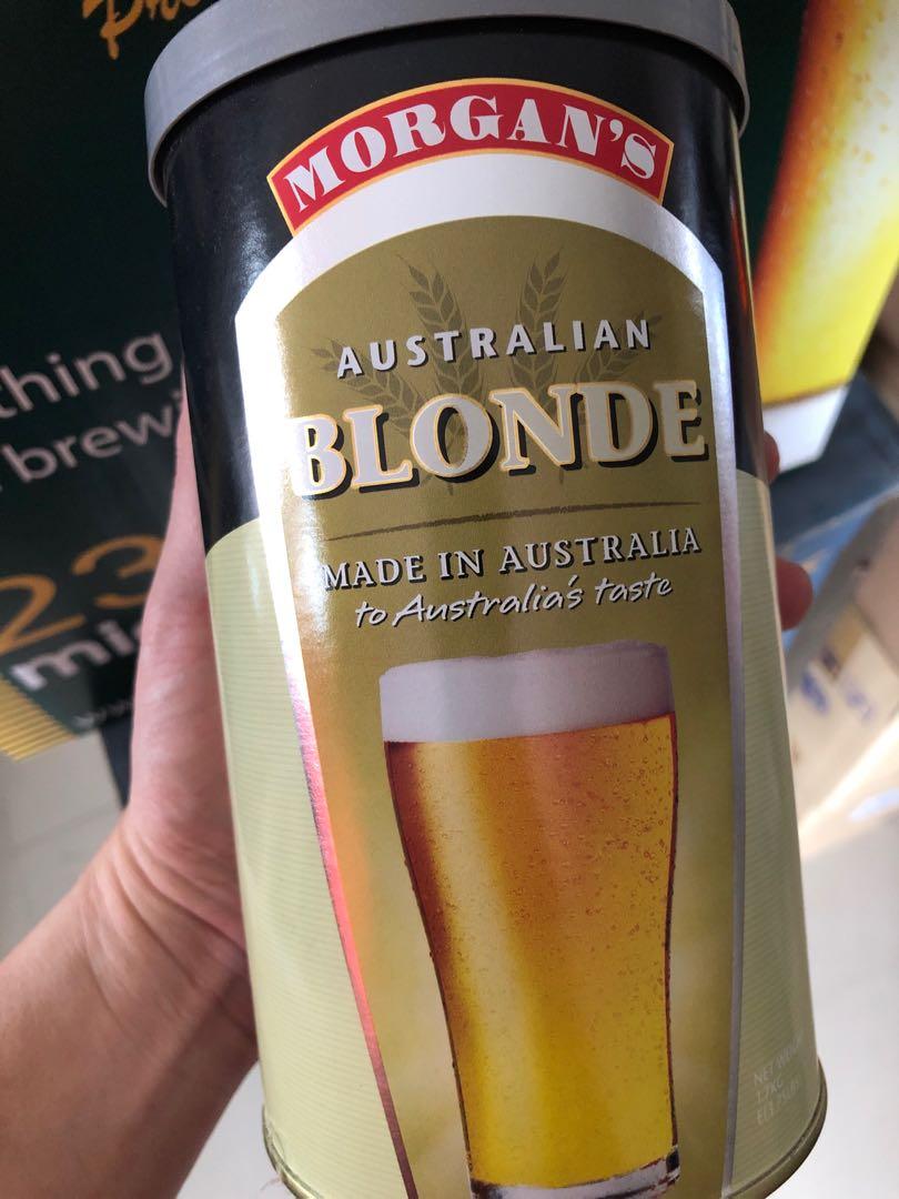 Brew Cellars, Food & Drinks, Beverages on Carousell