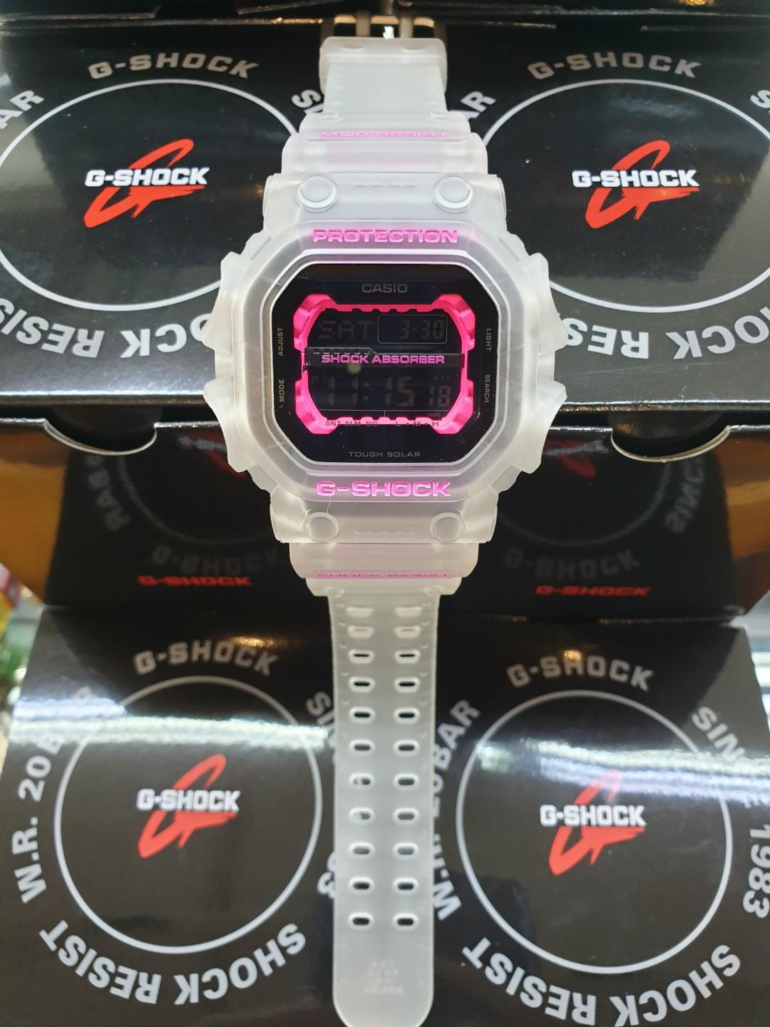 Gx56 bezel 2025