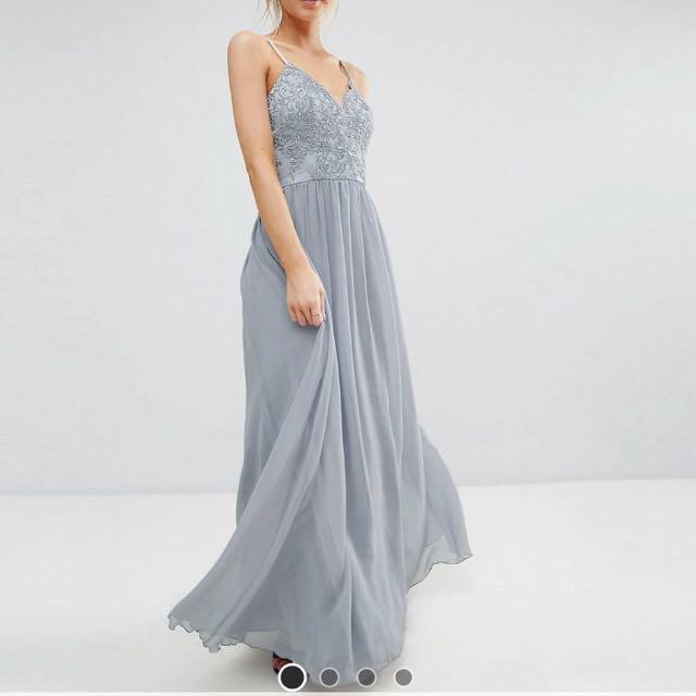 chi chi petite maxi dresses