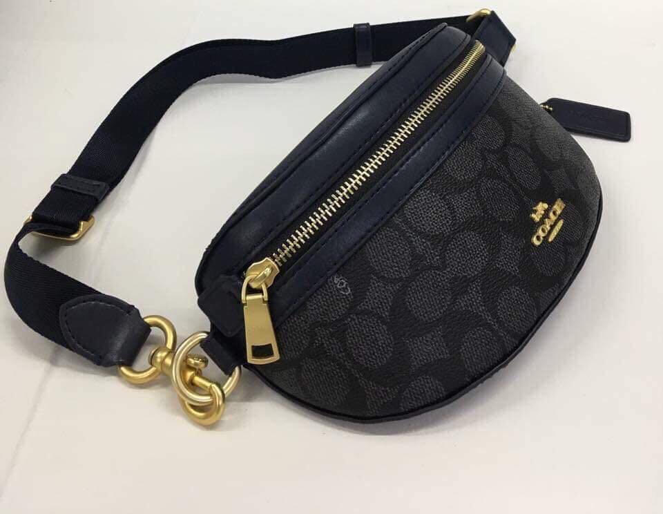 sling belt bag
