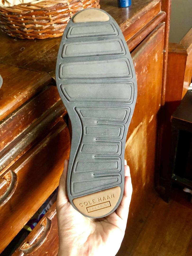 cole haan woodbury chukka boots