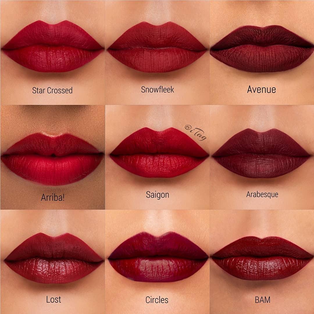 Colourpop lost package