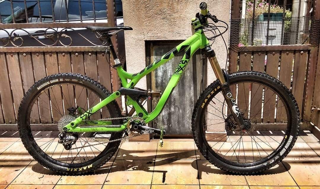 Commencal meta 2013 deals