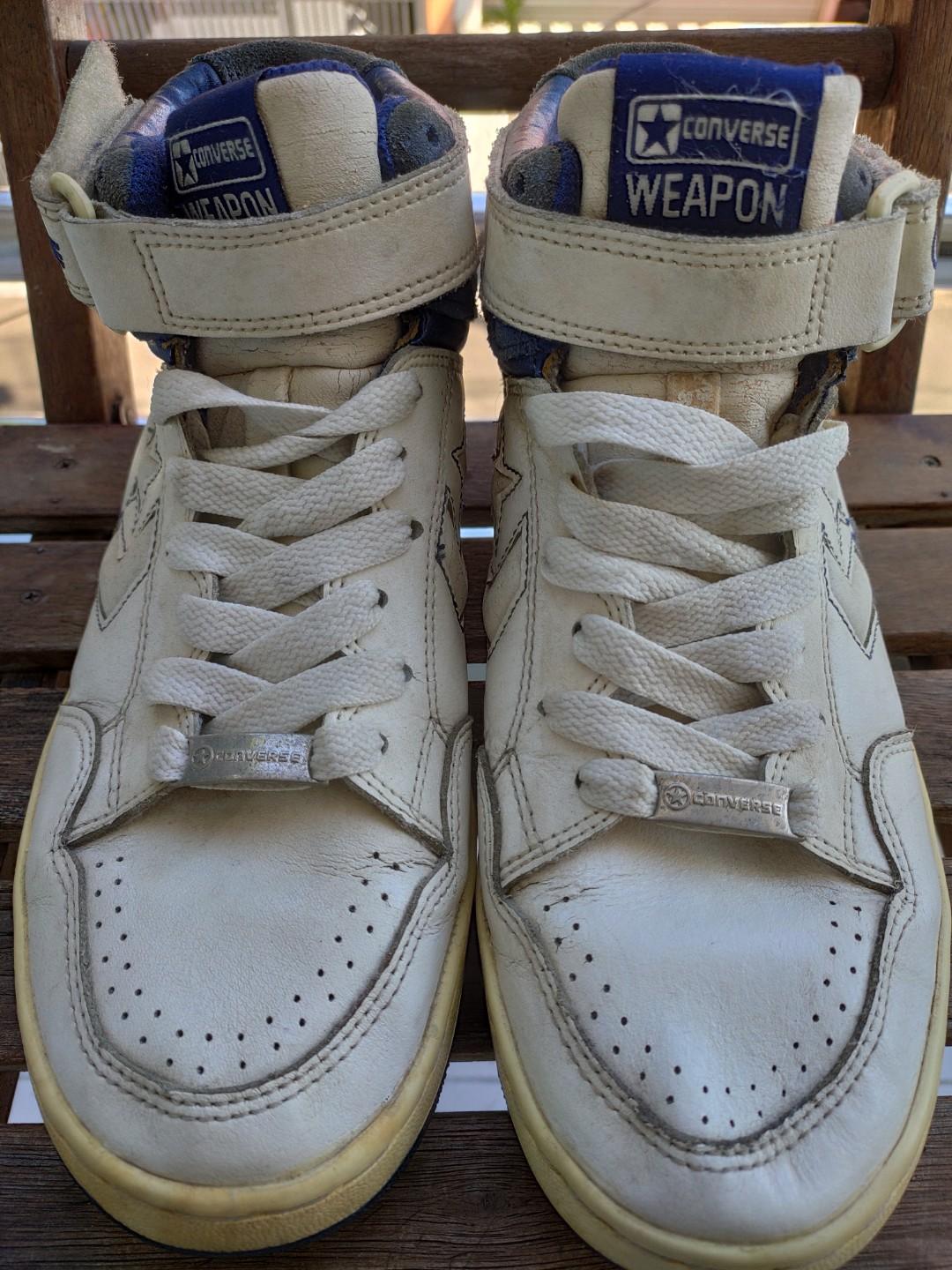 jual converse weapon