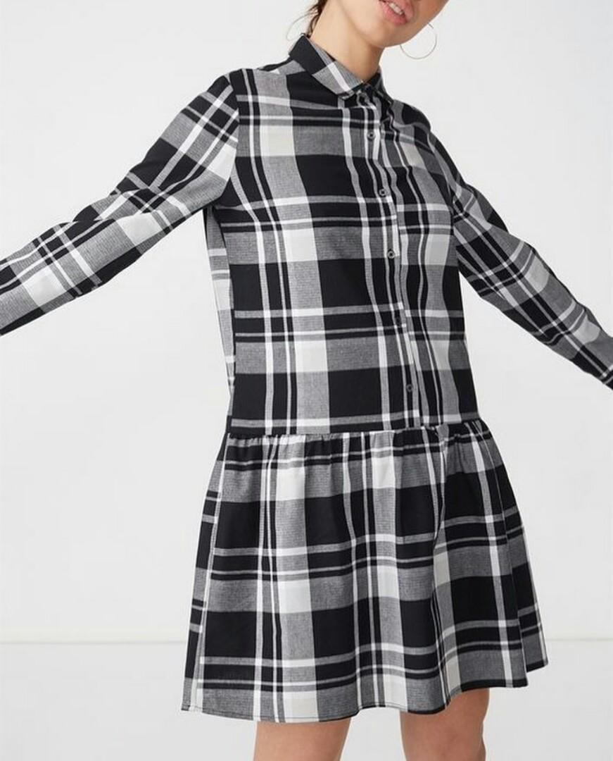 cotton on ladies dresses