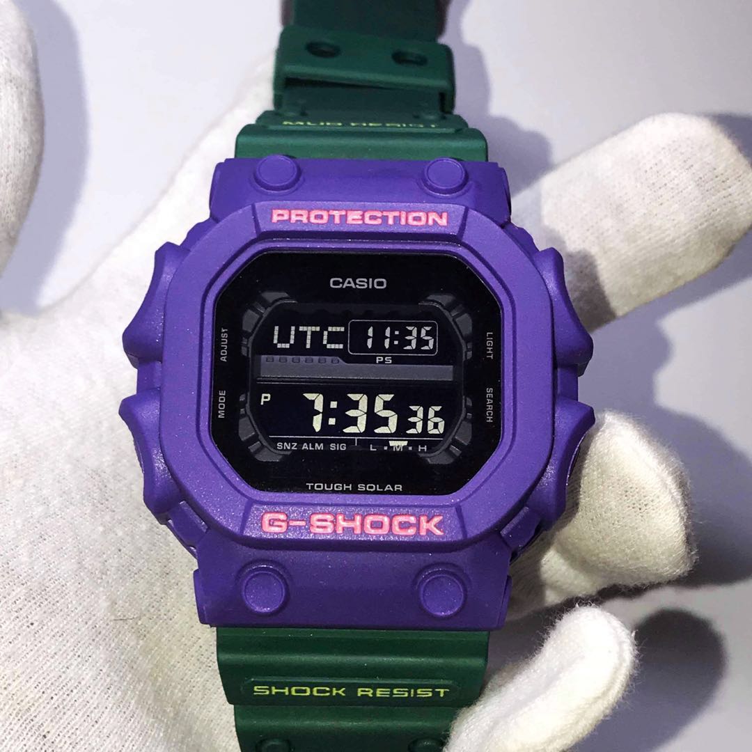 g shock king gx56