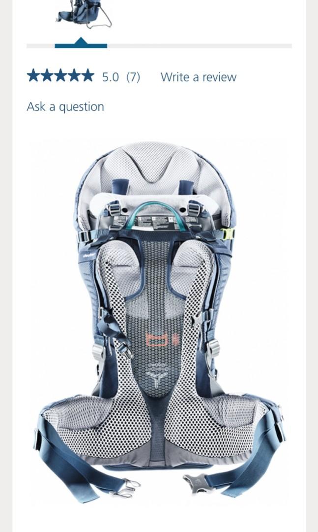 kids comfort pro