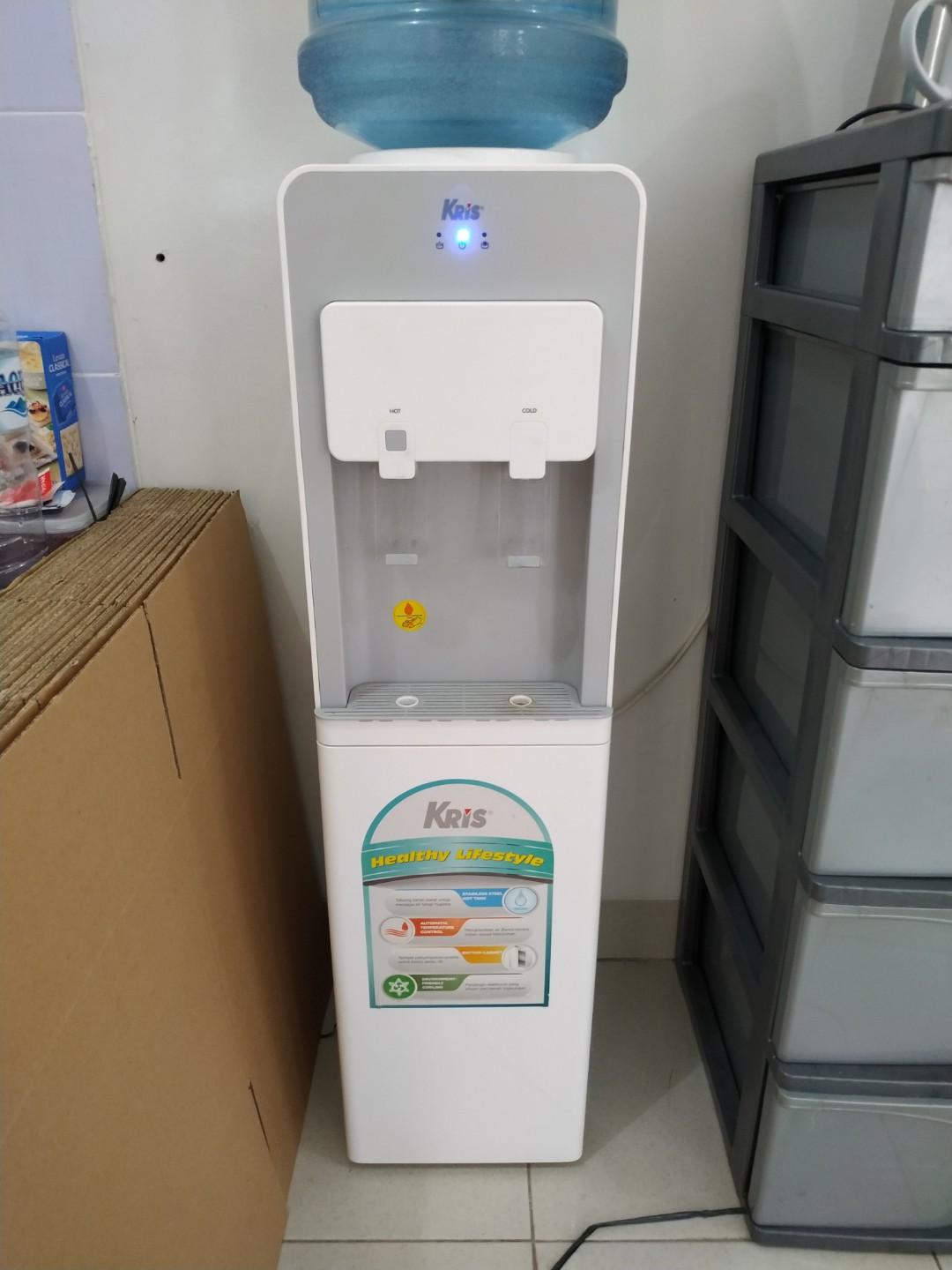 Ace hardware water dispenser sales