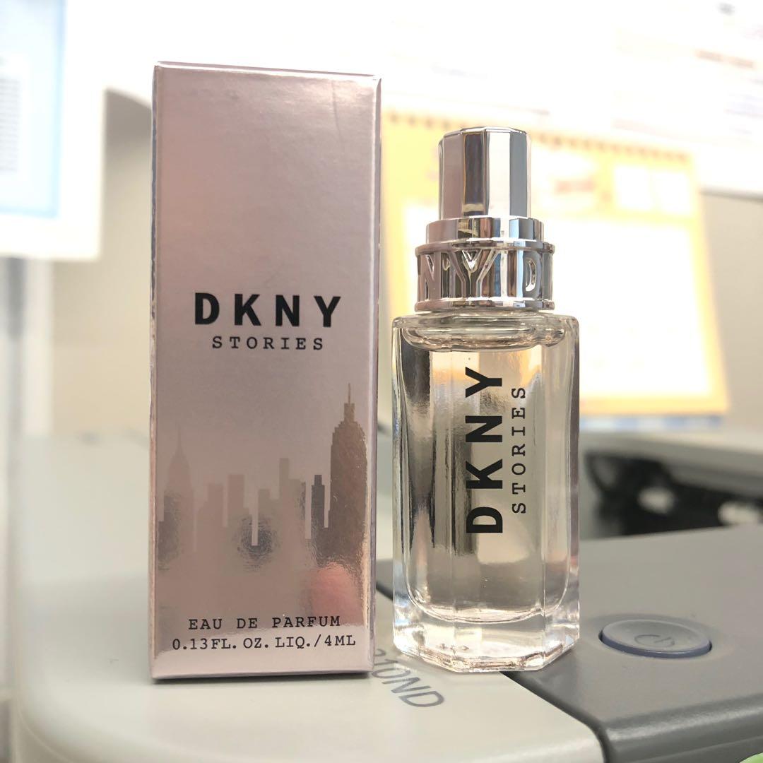 dkny perfume 2019