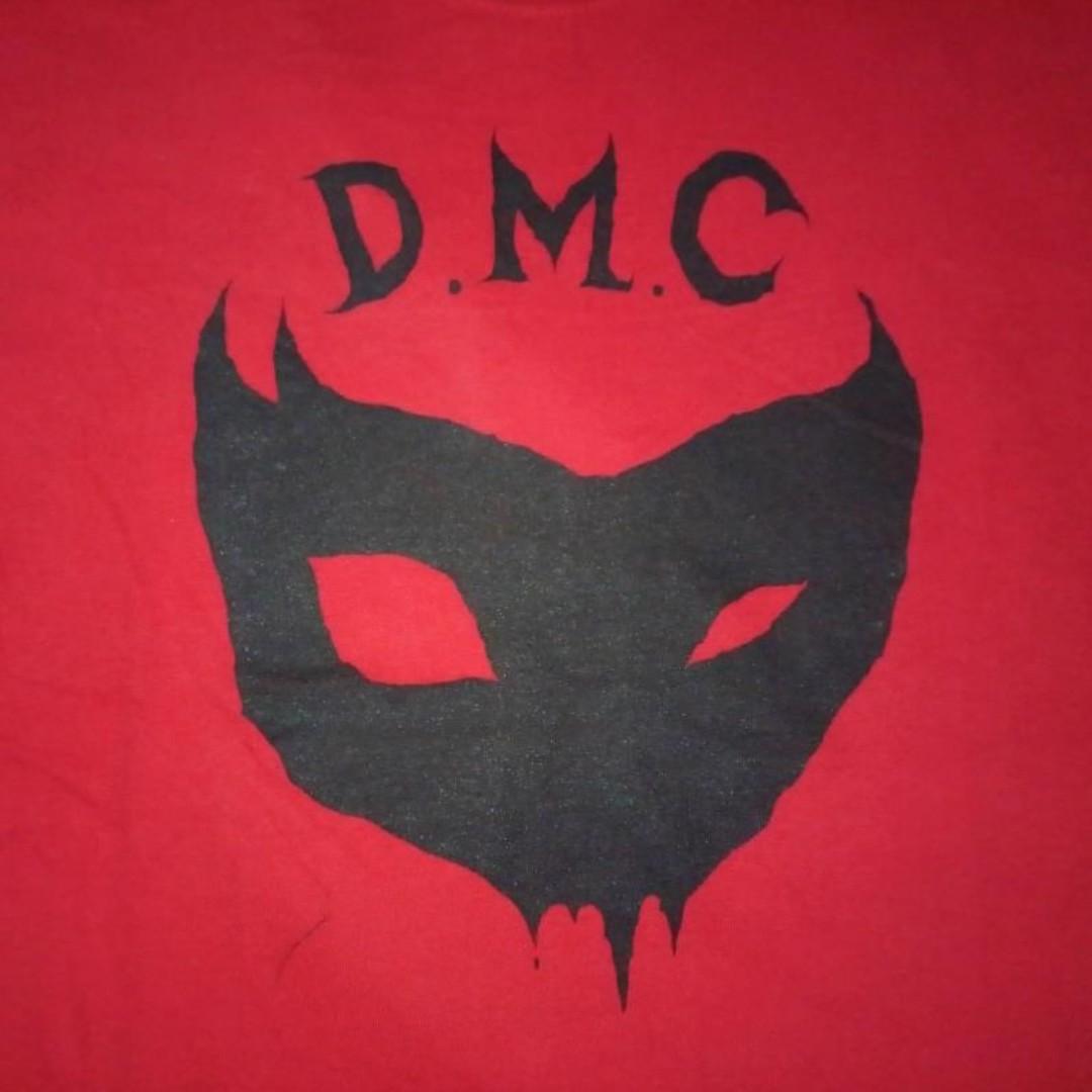 Get Wallpaper Dmc Detroit Metal City Shirt Men S Fashion Clothes Tops On Desktop Wallpaper