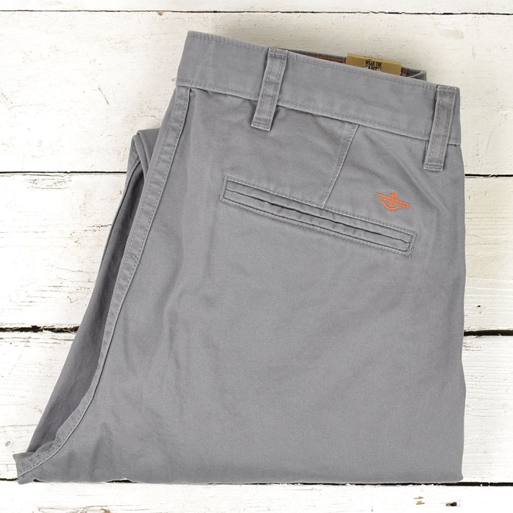 dockers grey chinos