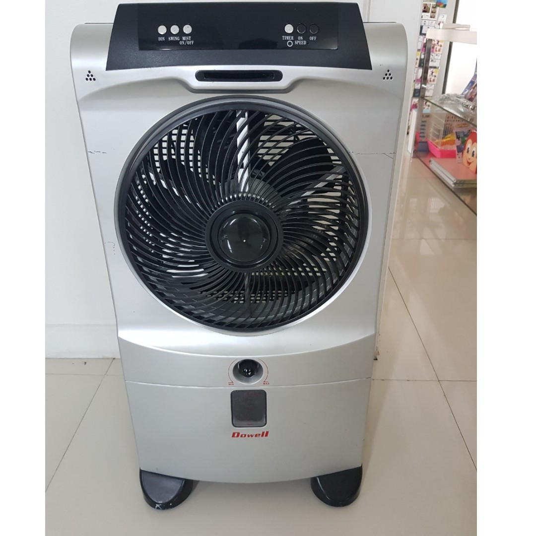 Dowell air sale mist cooler