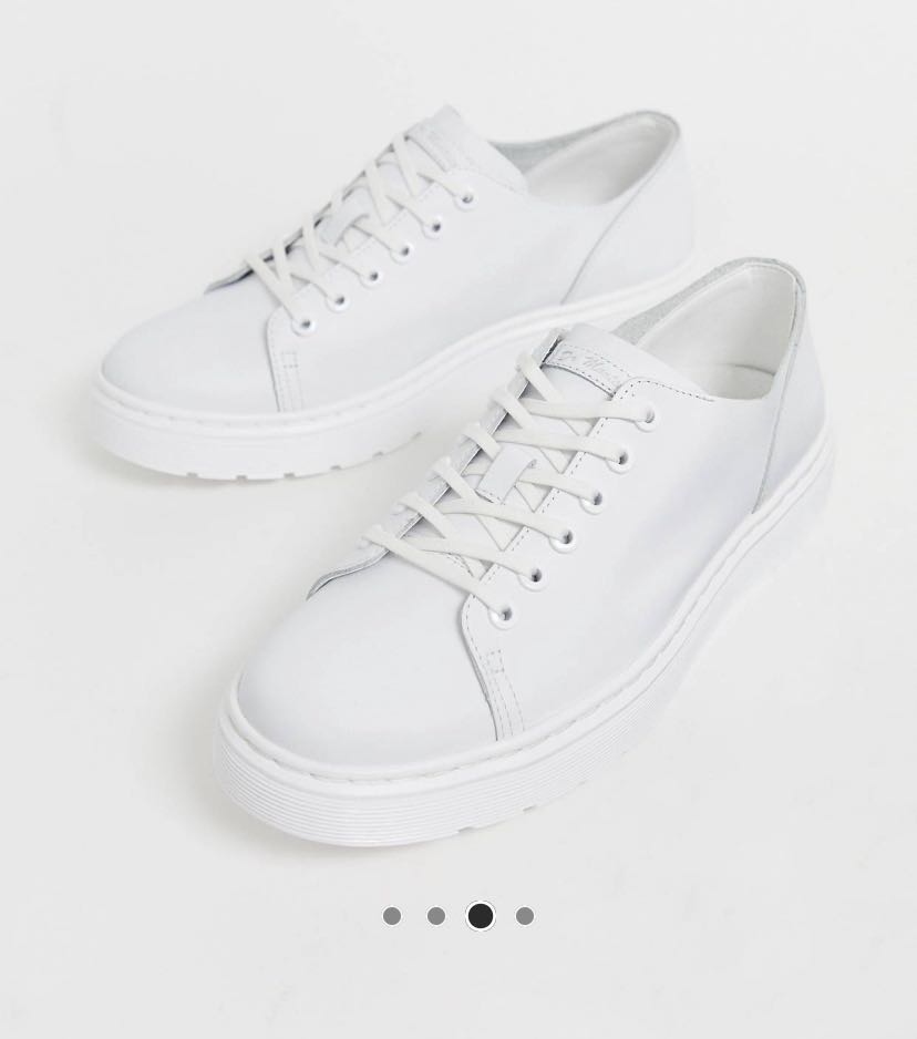 Dr martens trainer hotsell