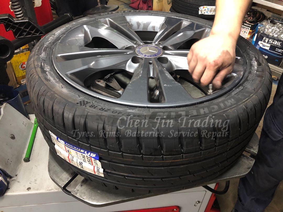 Goodyear
