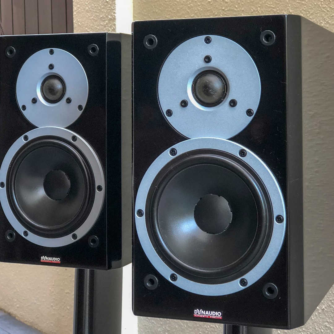 Dynaudio x12 discount