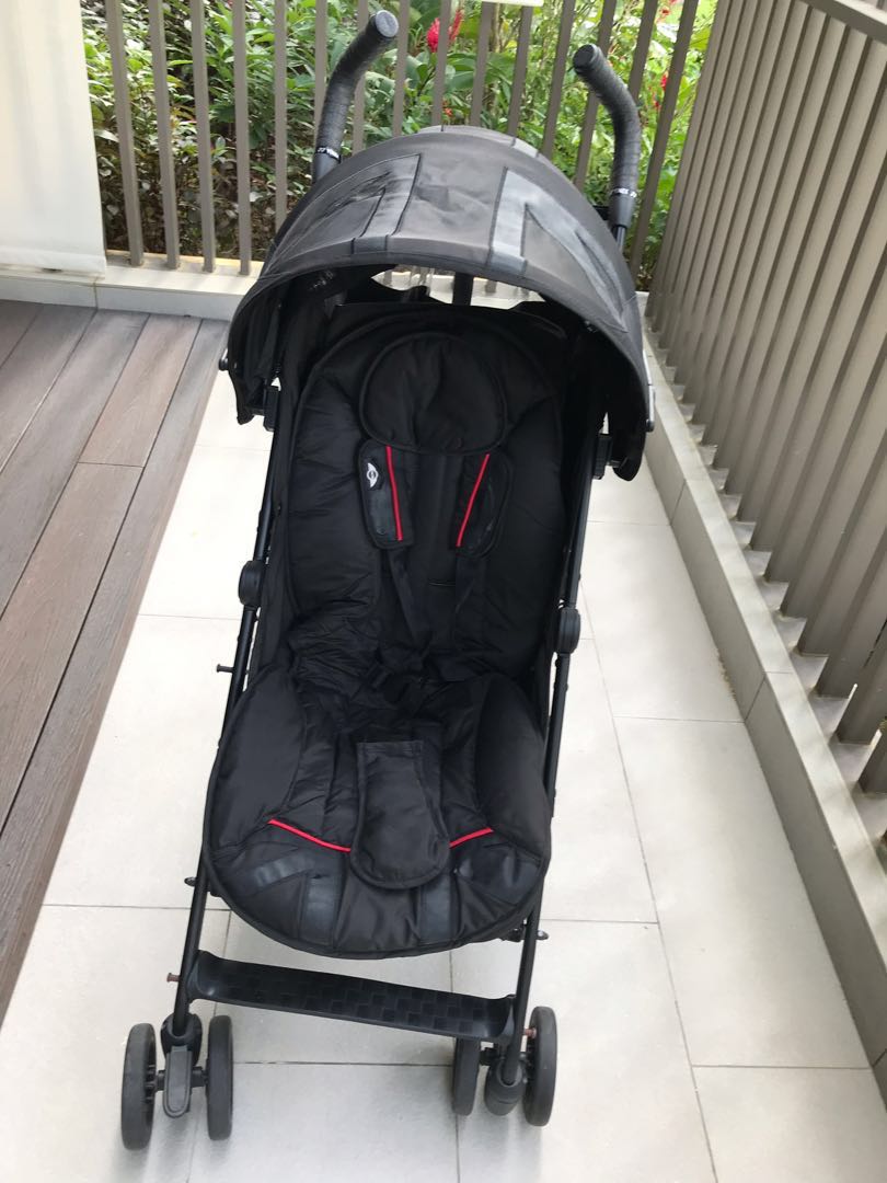 Easywalker midnight jack sale