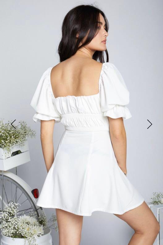 Eggie rose deals dress