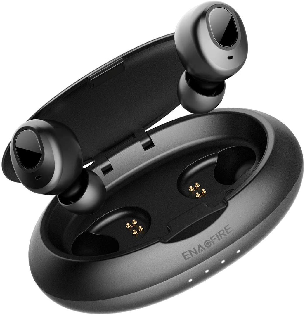 enacfire airpods
