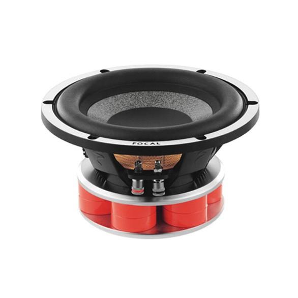 focal utopia component speakers