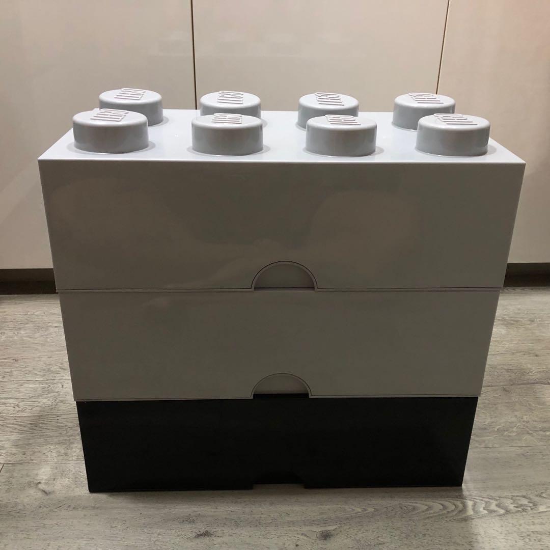 Lego shop storage sale