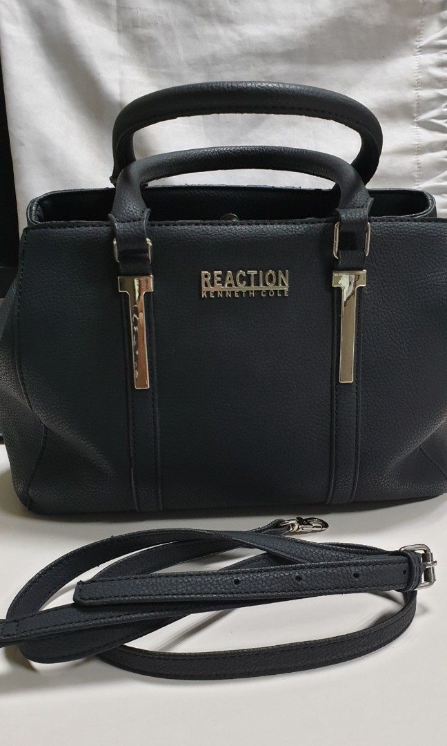 Reaction bag shop