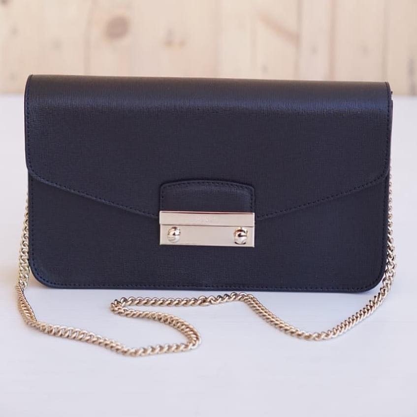 Furla julia long on sale