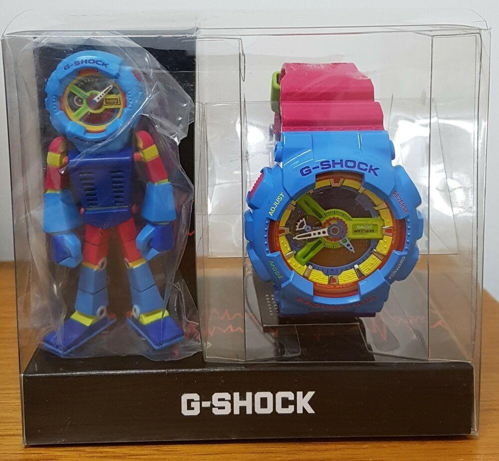 G shock deals box for sale