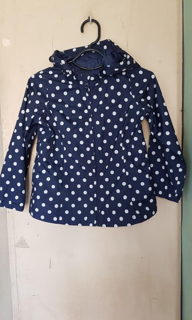 gap kids coats
