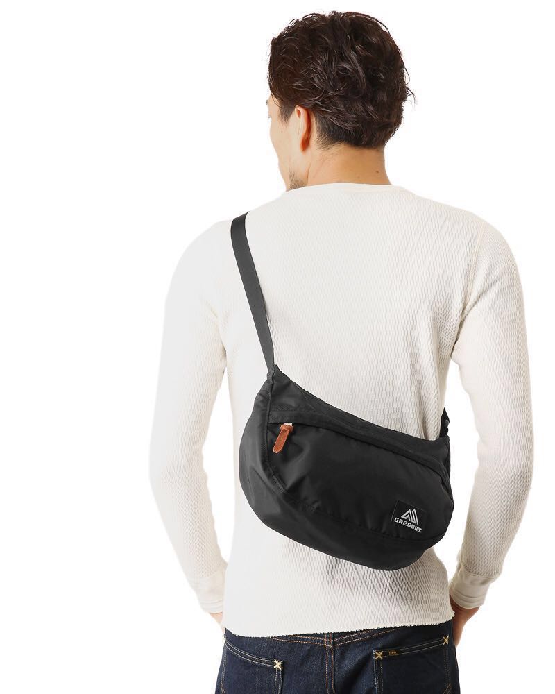 Gregory sling bag store