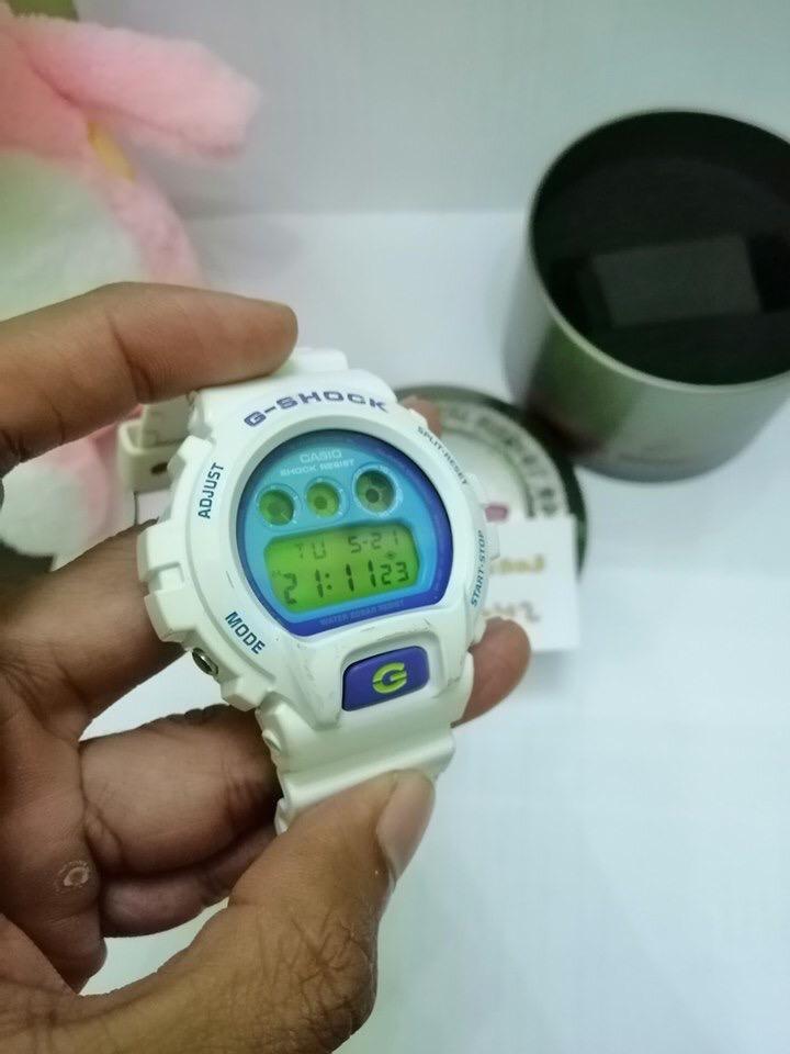 Dw6900 cs7 store