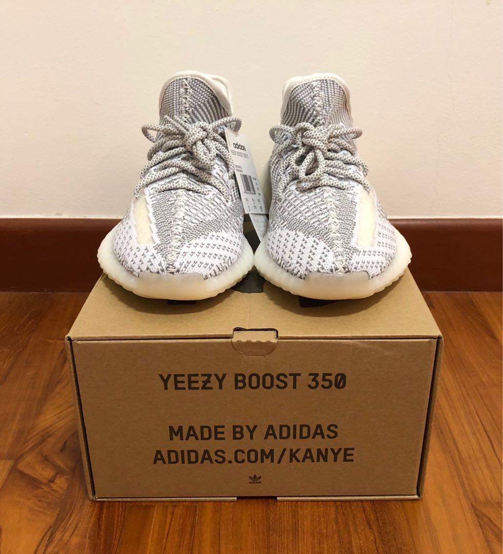 Yeezy 79 static discount