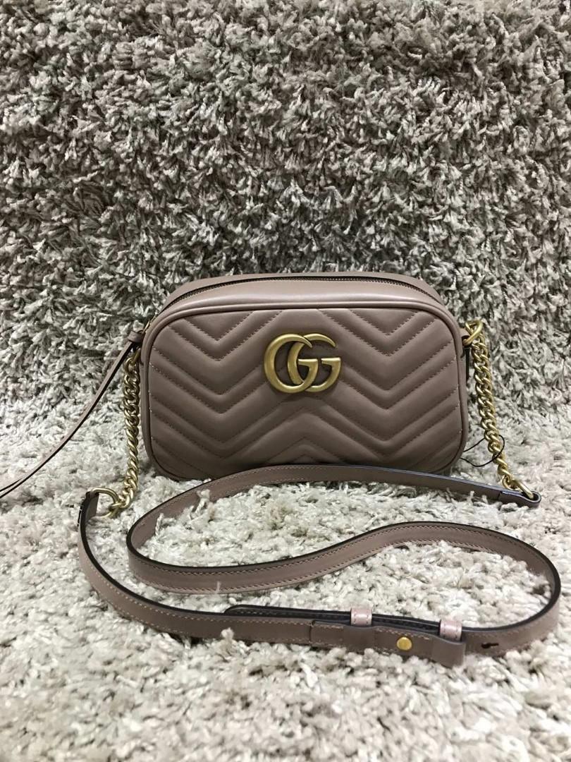 gucci marmont 24