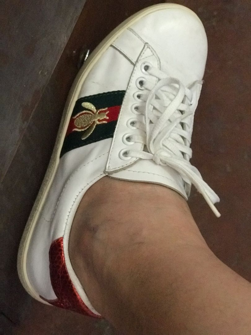 ukay ukay original shoes