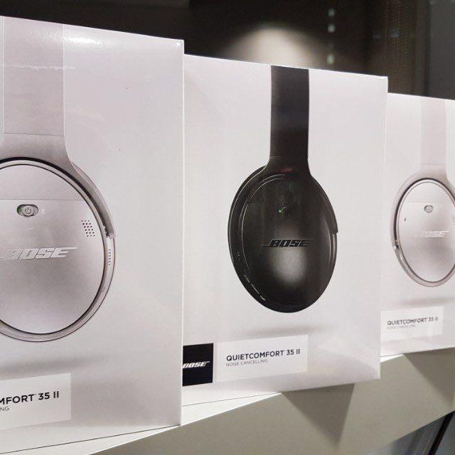 Qc35 sale clearance