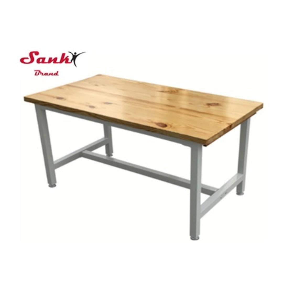 Heavy Duty Work Bench 1500w 600d 750h Free Delivery Everything