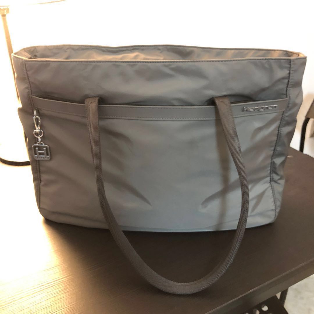 hedgren travel bags